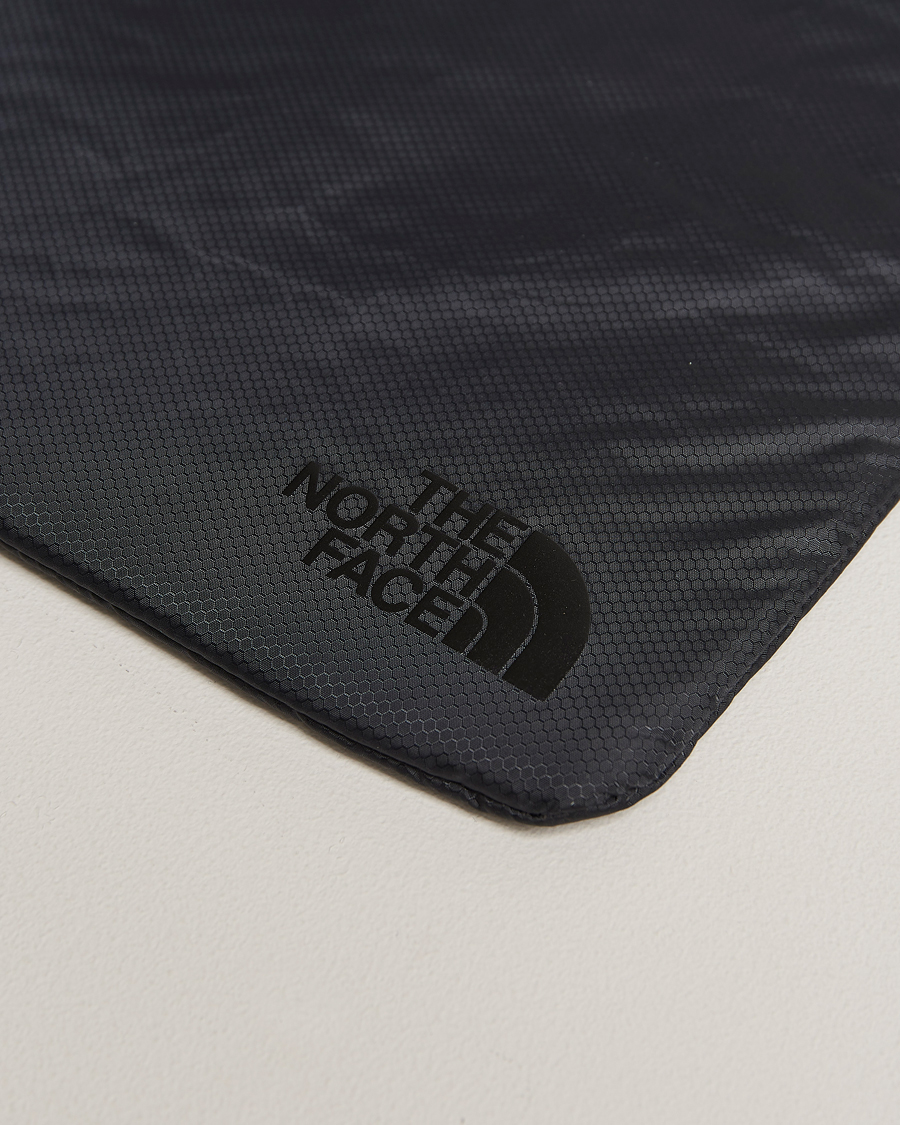 Herr | The North Face Flyweight Laptop Sleeve Black | The North Face | Flyweight Laptop Sleeve Black