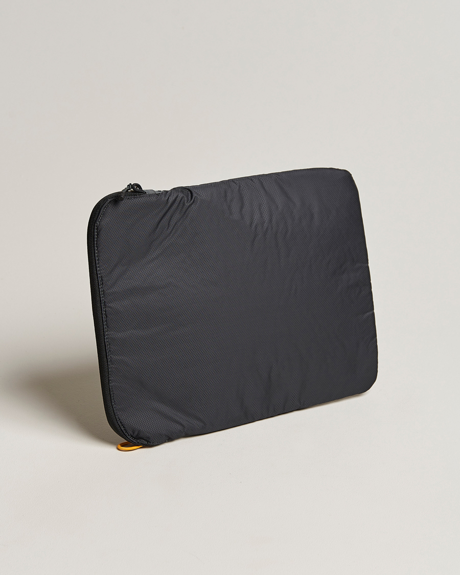 Herr | The North Face Flyweight Laptop Sleeve Black | The North Face | Flyweight Laptop Sleeve Black