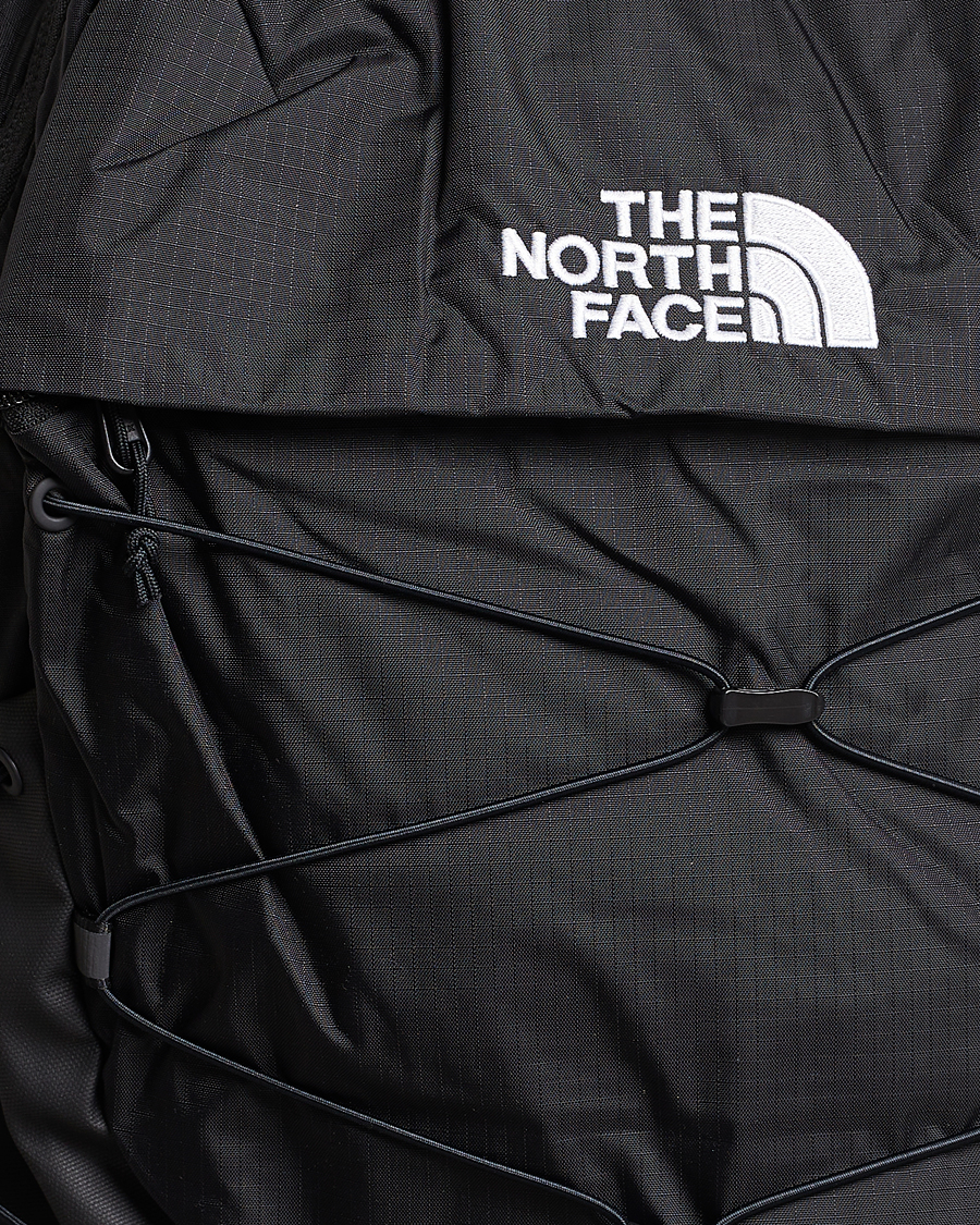 Herr | The North Face Borealis Classic Backpack Black 28L | The North Face | Borealis Classic Backpack Black 28L