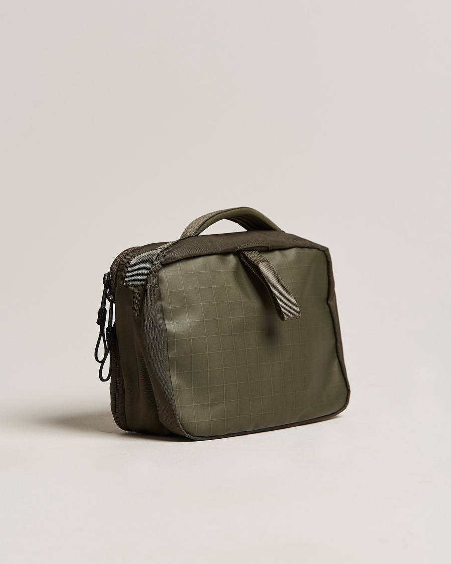 Herr | The North Face Voyager Wash Bag New Taupe Green | The North Face | Voyager Wash Bag New Taupe Green