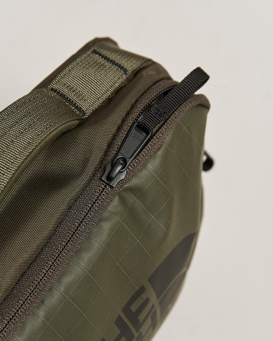 Herr | The North Face Voyager Wash Bag New Taupe Green | The North Face | Voyager Wash Bag New Taupe Green