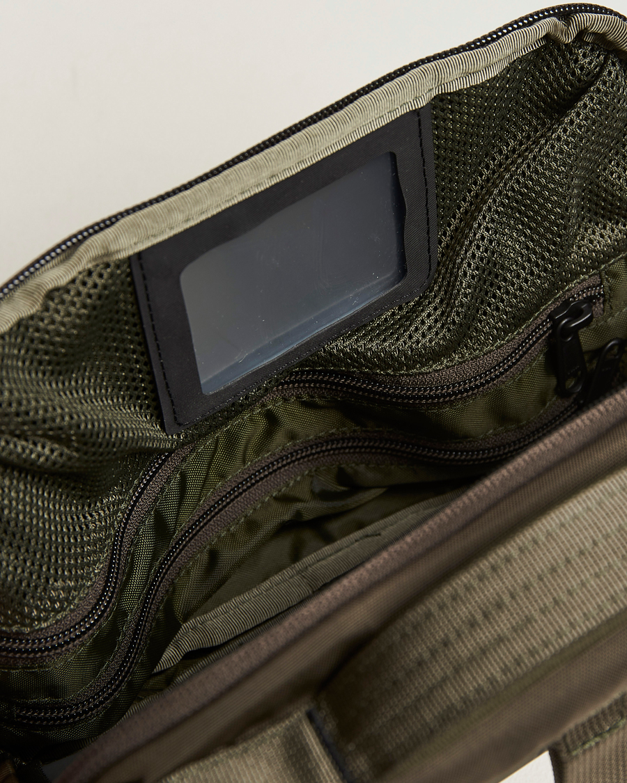 Herr | The North Face Voyager Wash Bag New Taupe Green | The North Face | Voyager Wash Bag New Taupe Green