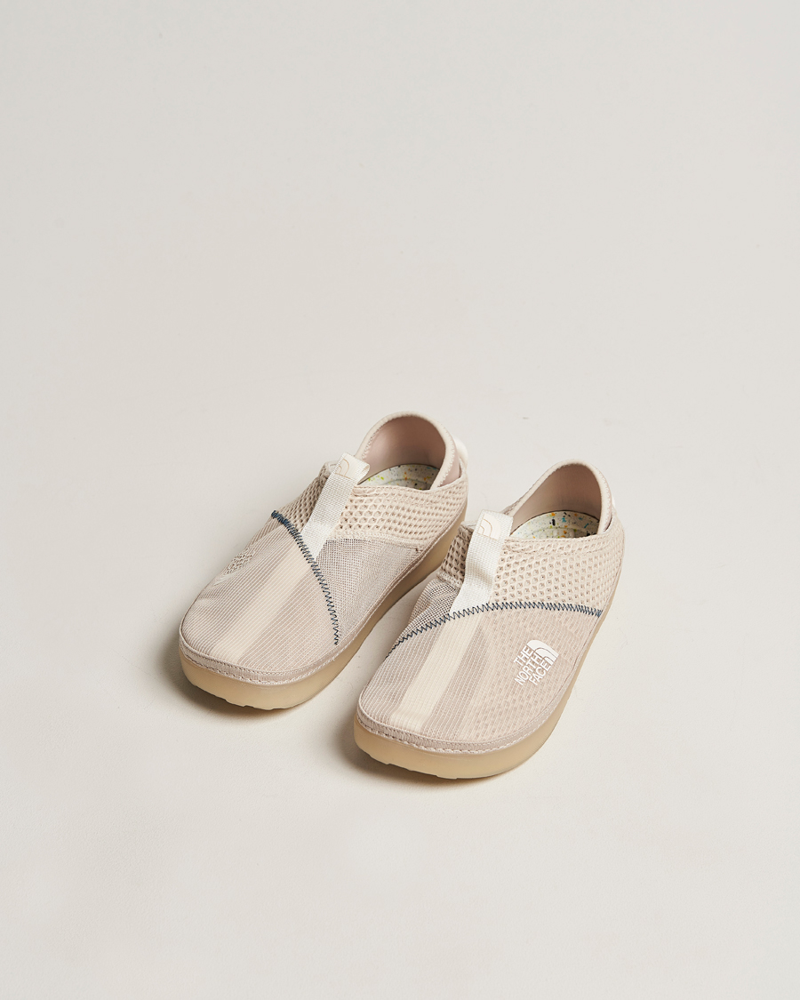 Herr | The North Face | The North Face | Base Camp Mules Sandstone