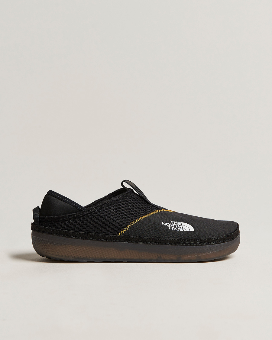 Herr | The North Face Base Camp Mules Black | The North Face | Base Camp Mules Black