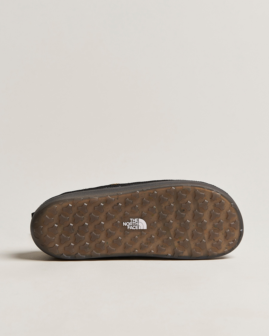 Herr | The North Face Base Camp Mules Black | The North Face | Base Camp Mules Black