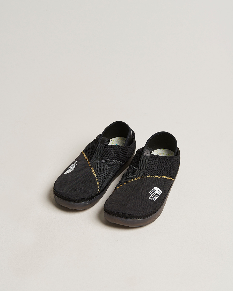 Herr | Skor | The North Face | Base Camp Mules Black