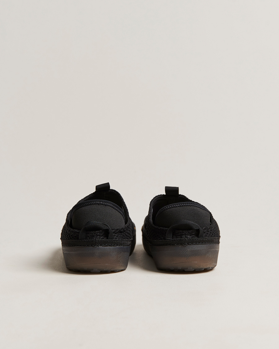 Herr | The North Face Base Camp Mules Black | The North Face | Base Camp Mules Black