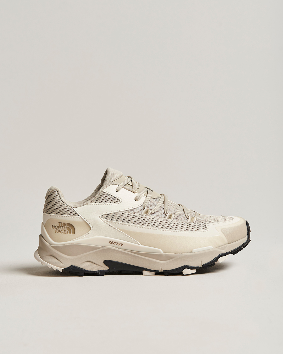 Herr | The North Face Vectiv Trail Sneakers Sandstone | The North Face | Vectiv Trail Sneakers Sandstone