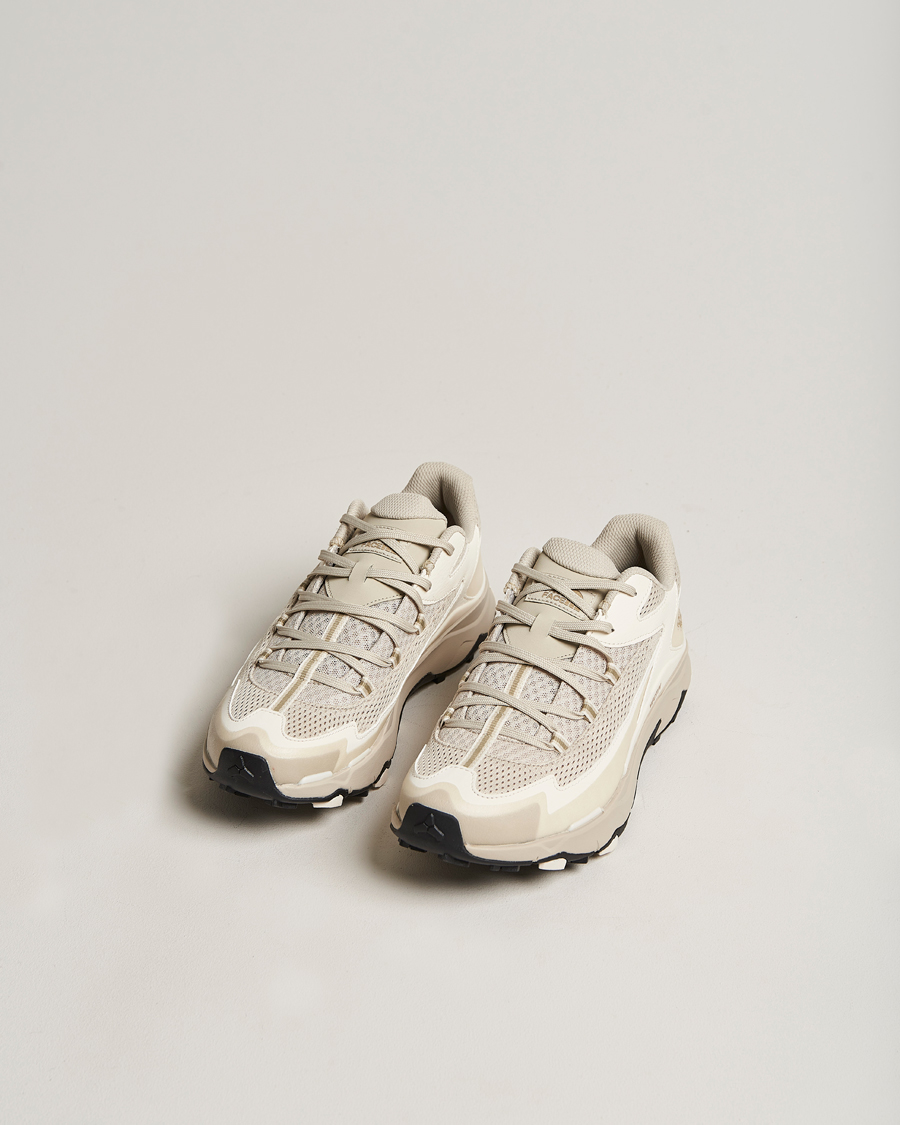Herr | Hikingskor | The North Face | Vectiv Trail Sneakers Sandstone