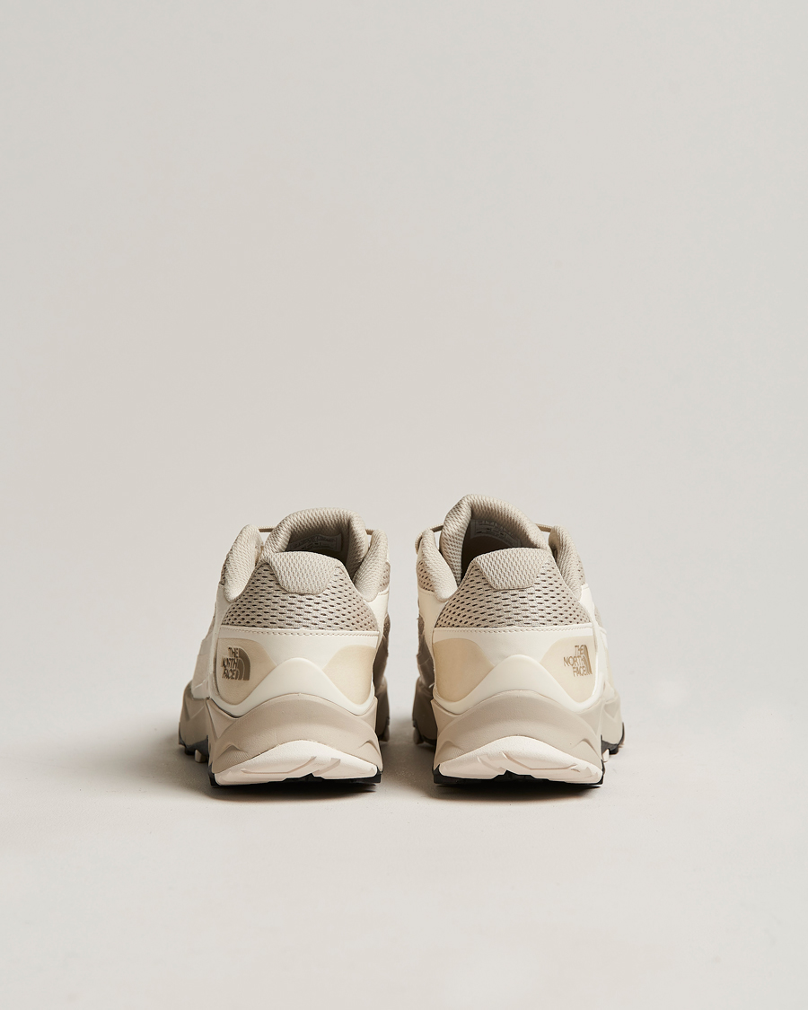 Herr | The North Face Vectiv Trail Sneakers Sandstone | The North Face | Vectiv Trail Sneakers Sandstone