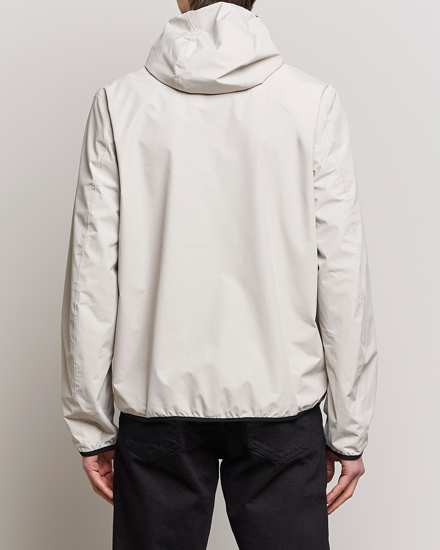 Herr | Jackor | Barbour International | Kenetic Muzzo Waterproof Jacket Stone