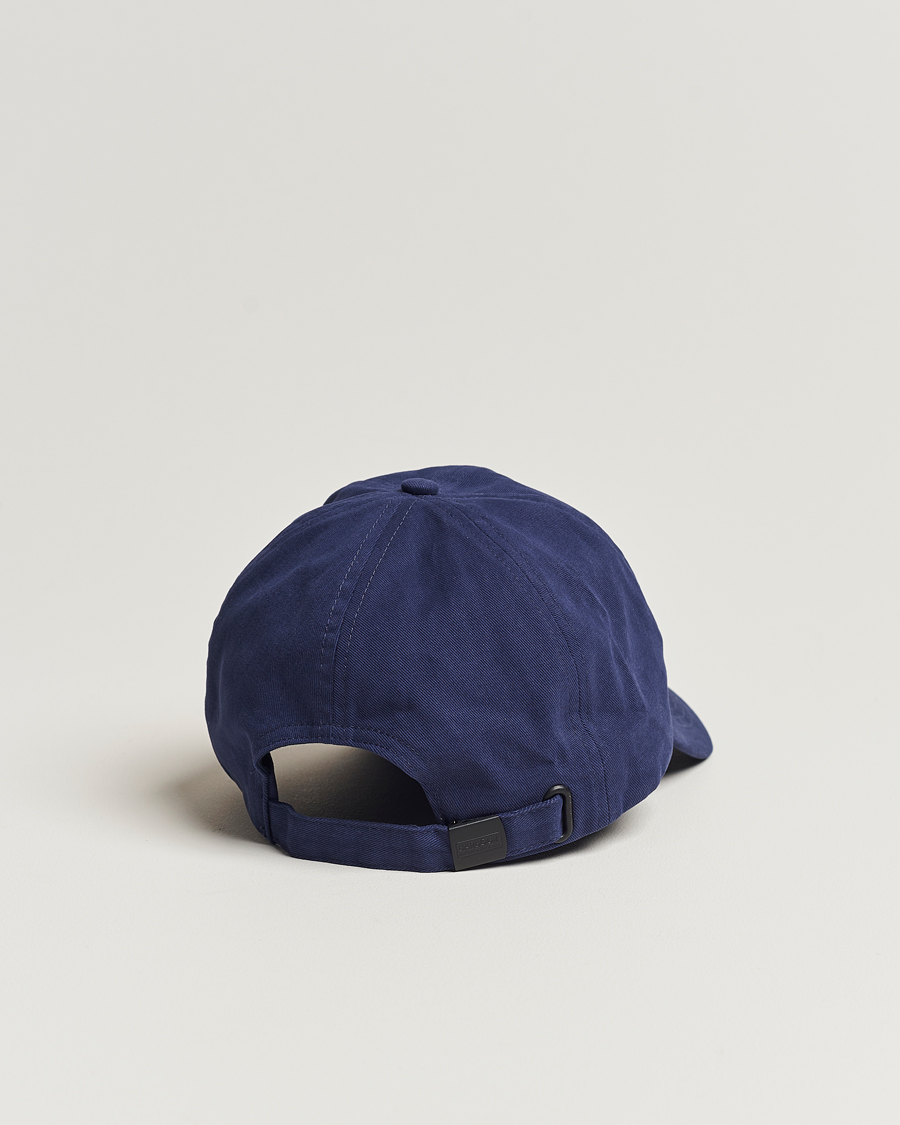 Herr | Barbour International Norton Drill Sports Cap Ink Navy | Barbour International | Norton Drill Sports Cap Ink Navy