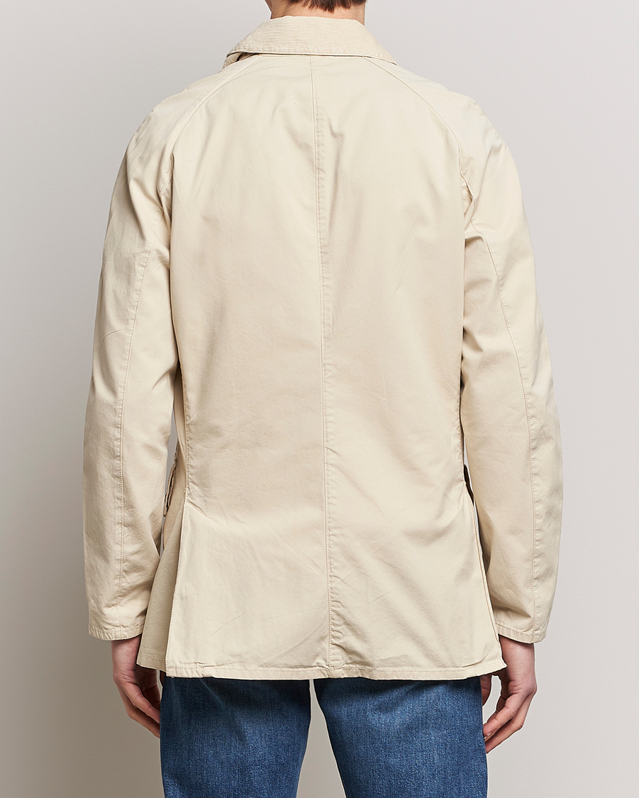 Herr | Jackor | Barbour Lifestyle | Ashby Casual Jacket Mist
