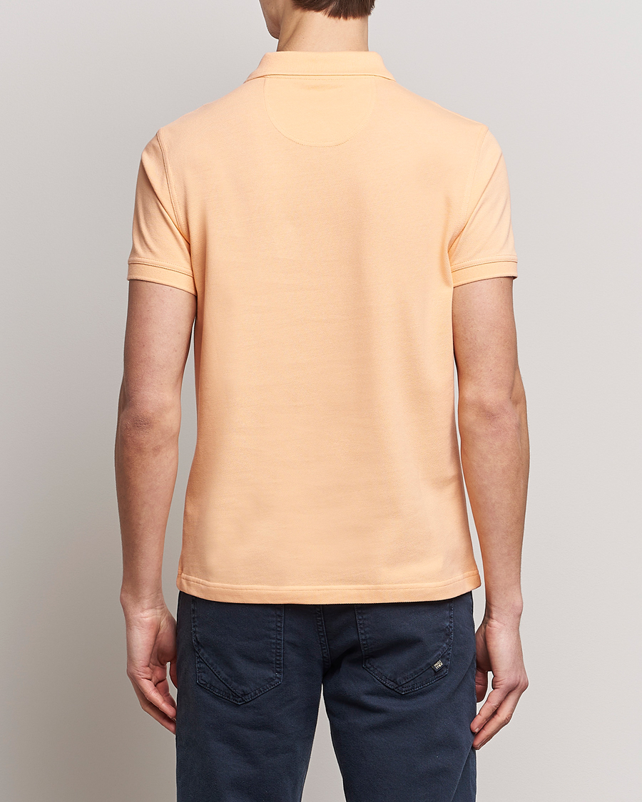 Herr | Pikéer | Barbour Lifestyle | Sports Polo Coral Sands
