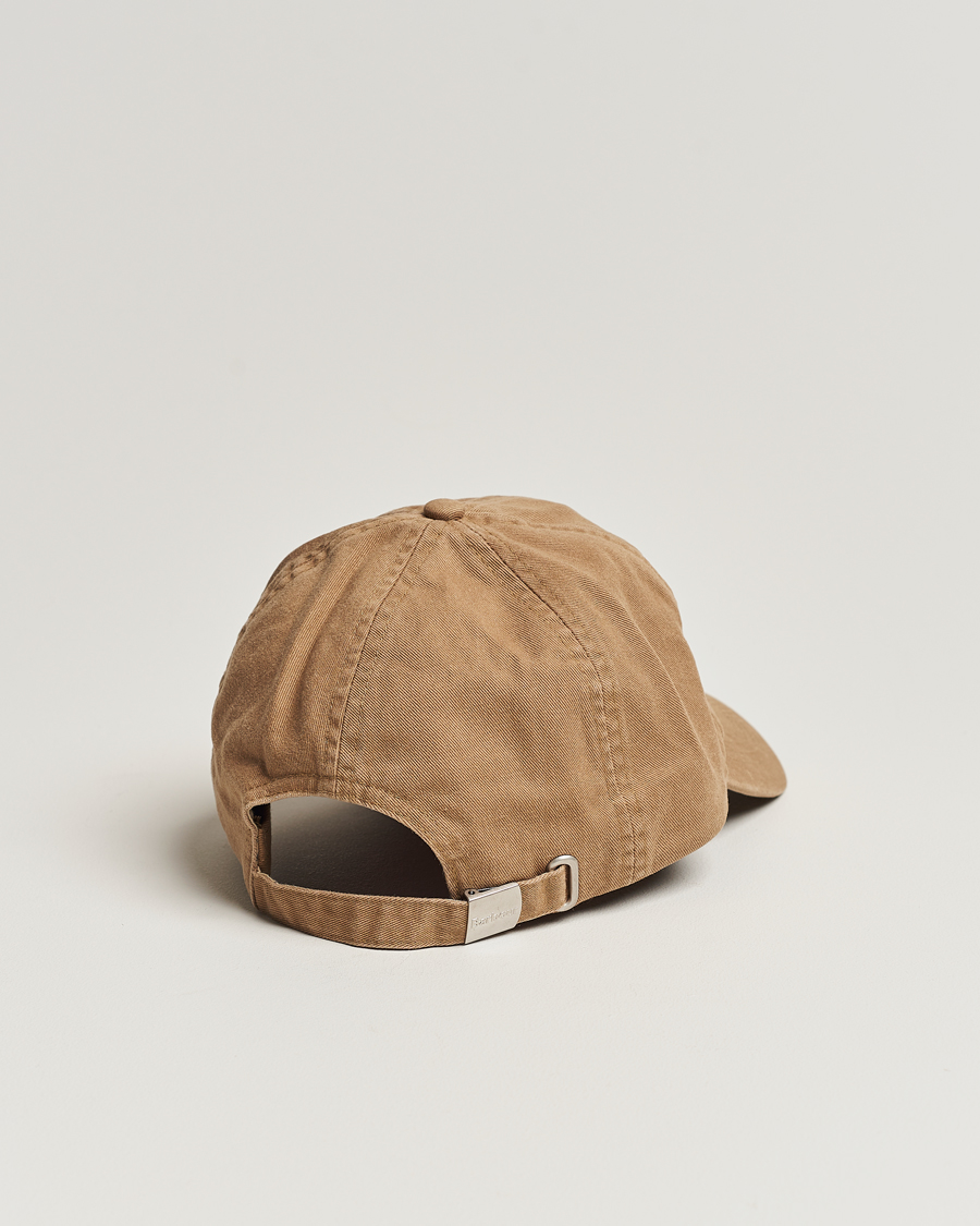 Herr | Barbour Lifestyle Cascade Sports Cap Dark Stone | Barbour Lifestyle | Cascade Sports Cap Dark Stone