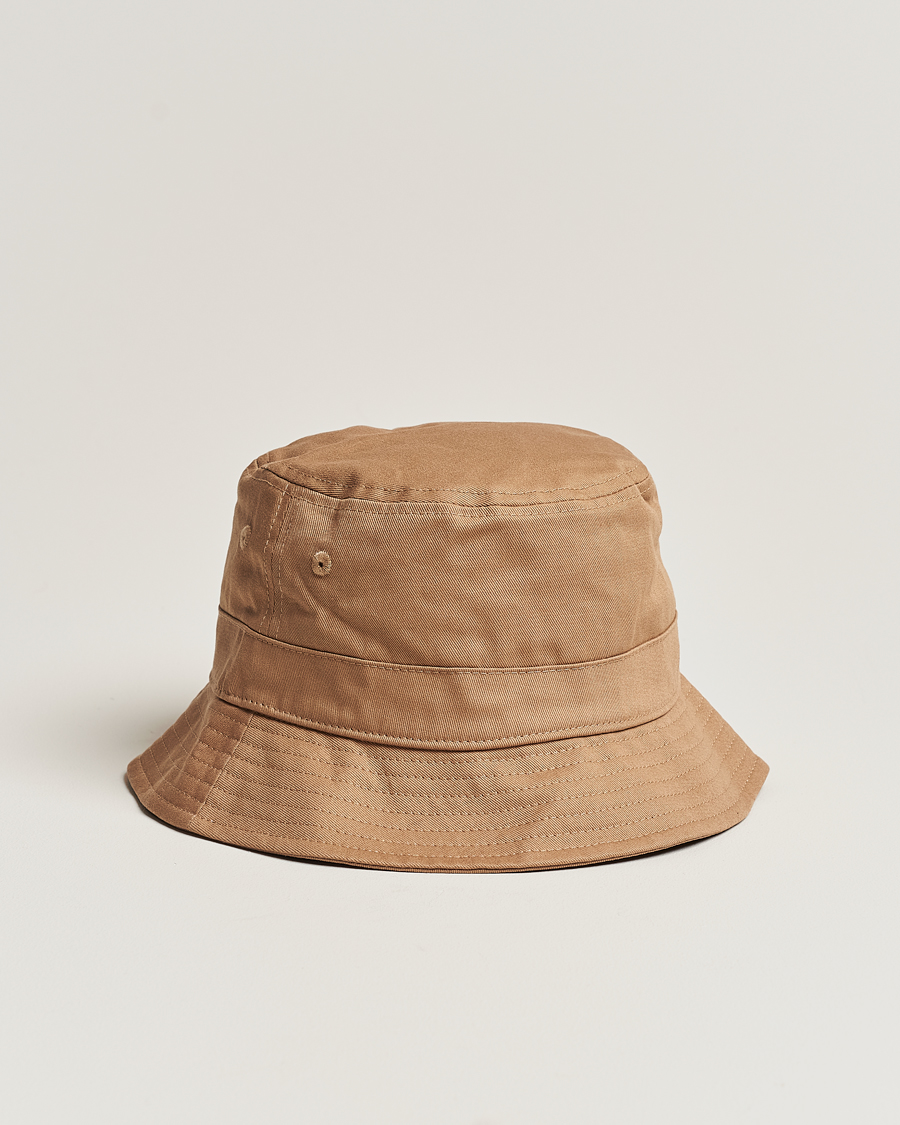 Herr |  | Barbour Lifestyle | Cascade Bucket Hat Stone