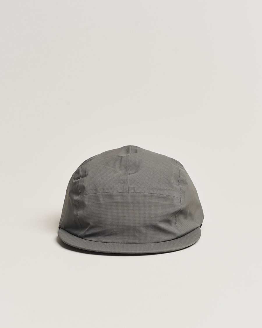 Herr | Snow Peak 3L Rain Cap Grey | Snow Peak | 3L Rain Cap Grey