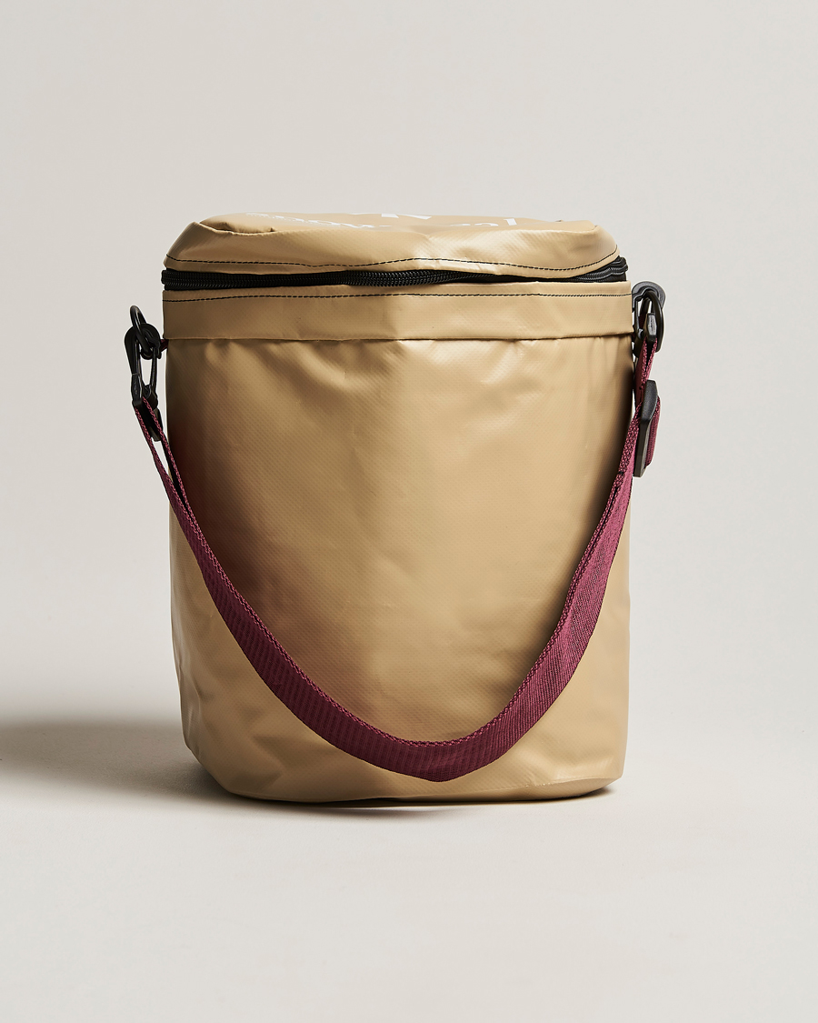 Herr | Outdoor living | Snow Peak | Soft Cooler 11L Khaki