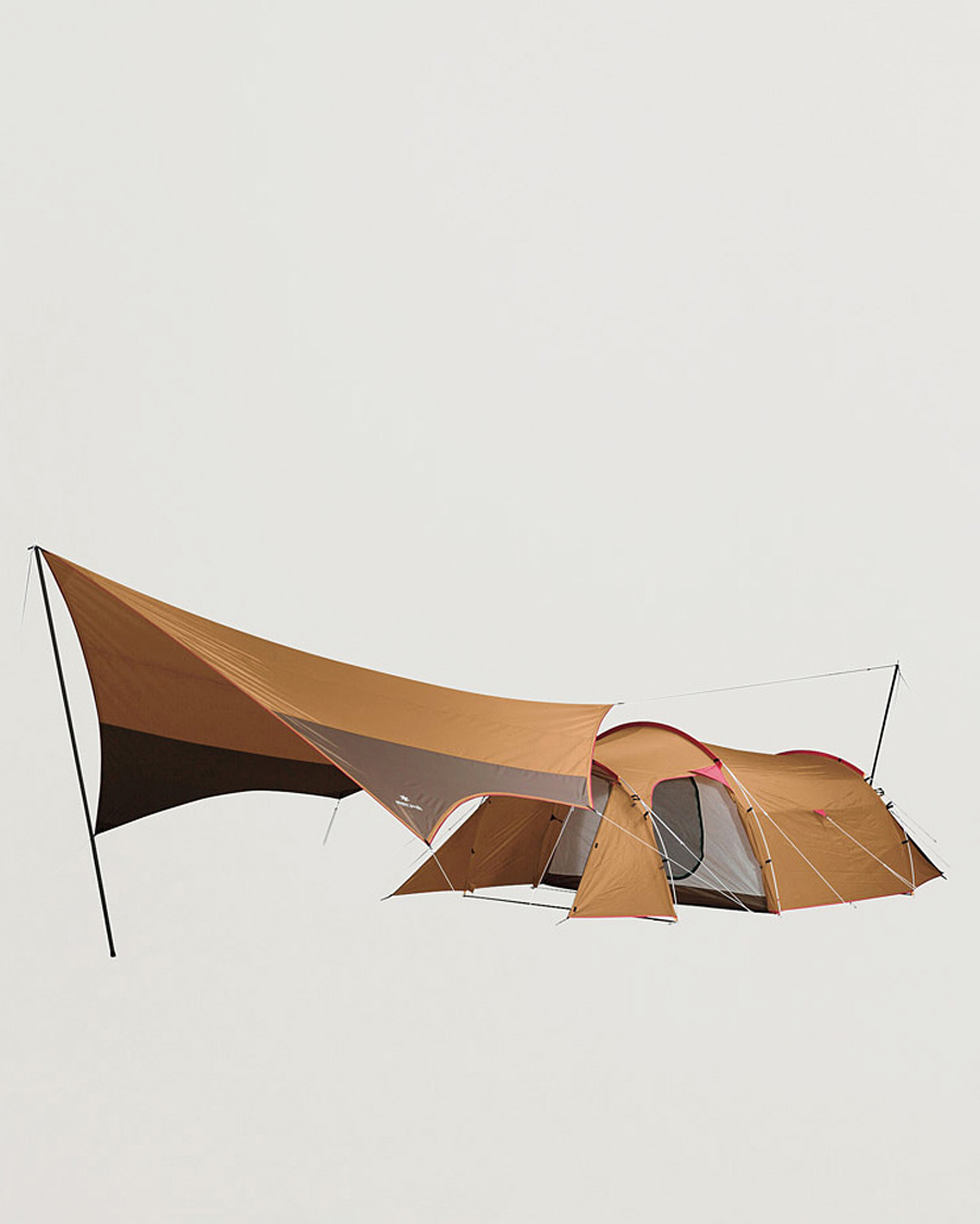 Herr | Campingutrustning | Snow Peak | Entry Pack TT Tent