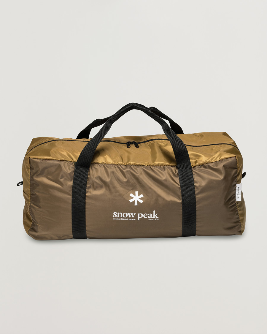 Herr | Campingutrustning | Snow Peak | Entry Pack TT Tent