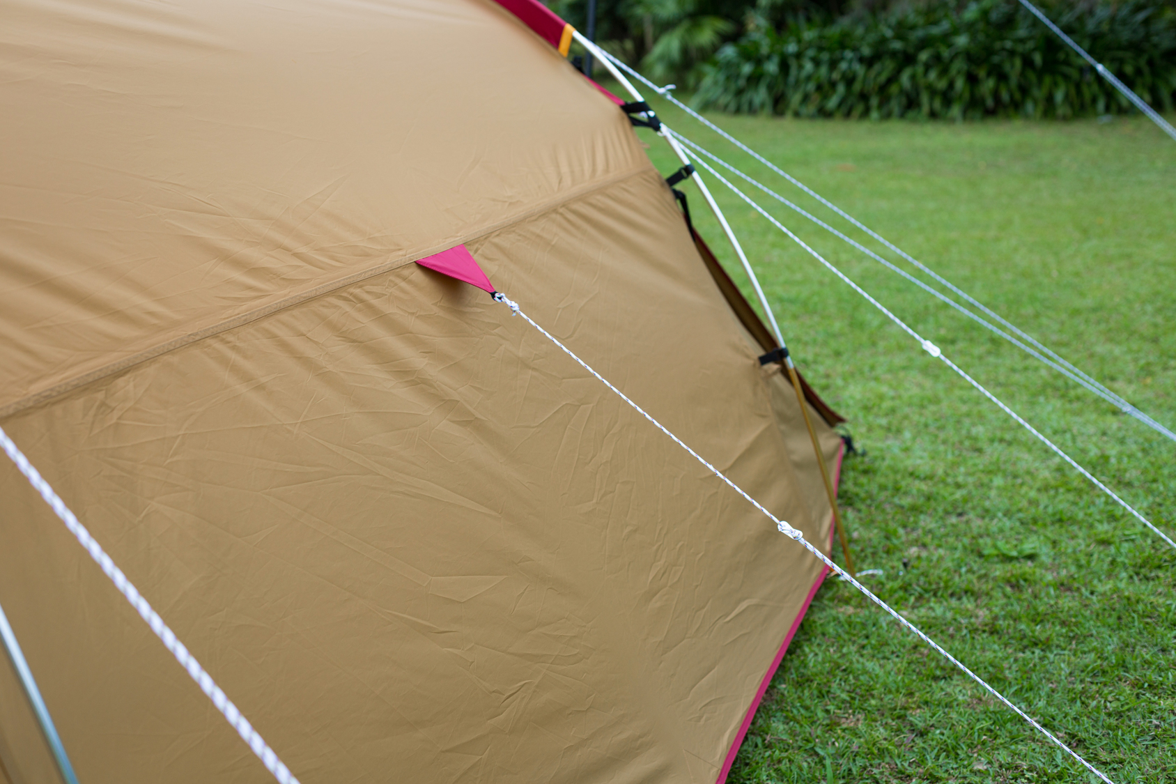 Herr | Campingutrustning | Snow Peak | Entry Pack TT Tent