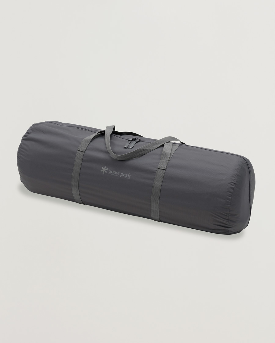Herr | Campingutrustning | Snow Peak | Fastpack Sleeping Bag
