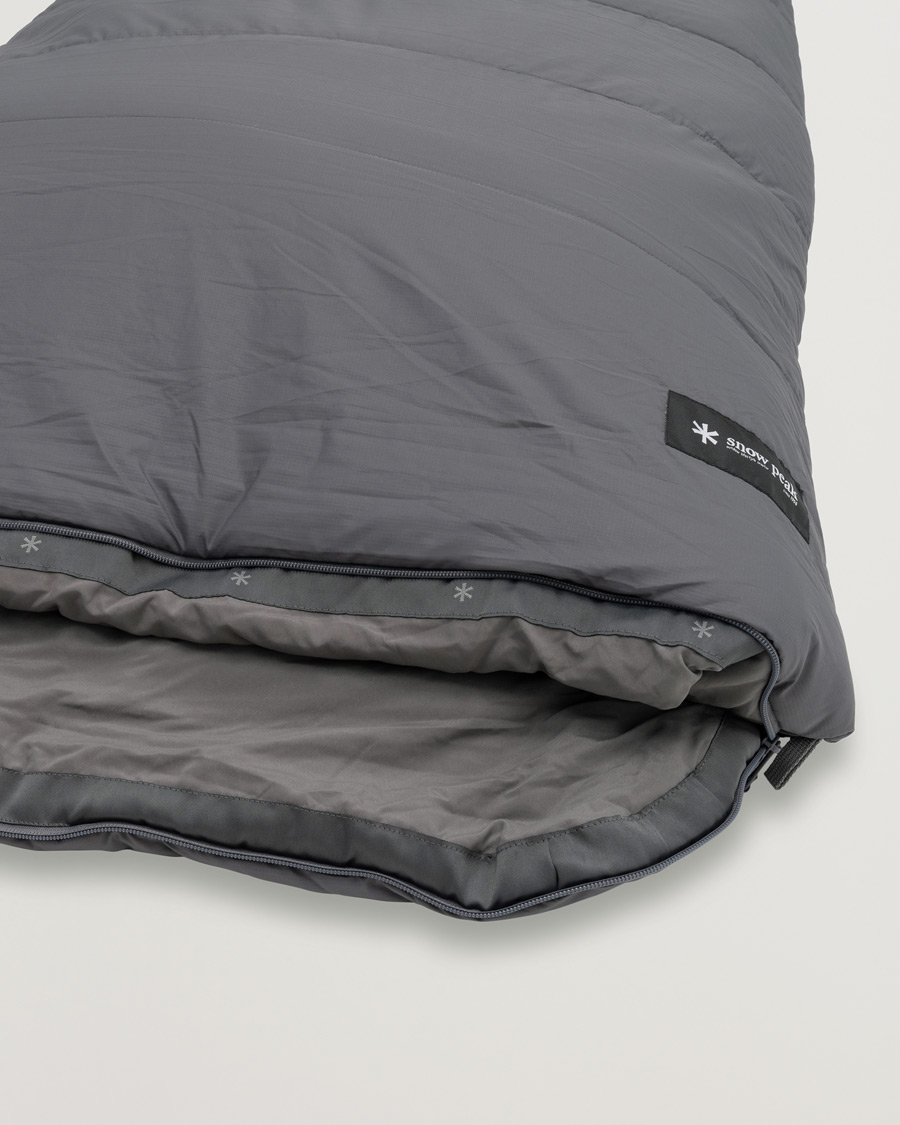 Herr | Campingutrustning | Snow Peak | Fastpack Sleeping Bag