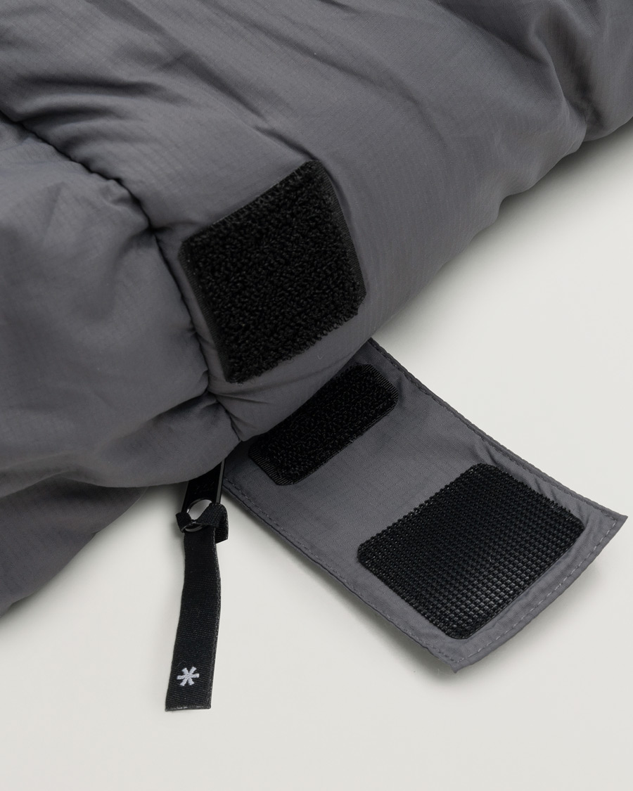 Herr | Campingutrustning | Snow Peak | Fastpack Sleeping Bag