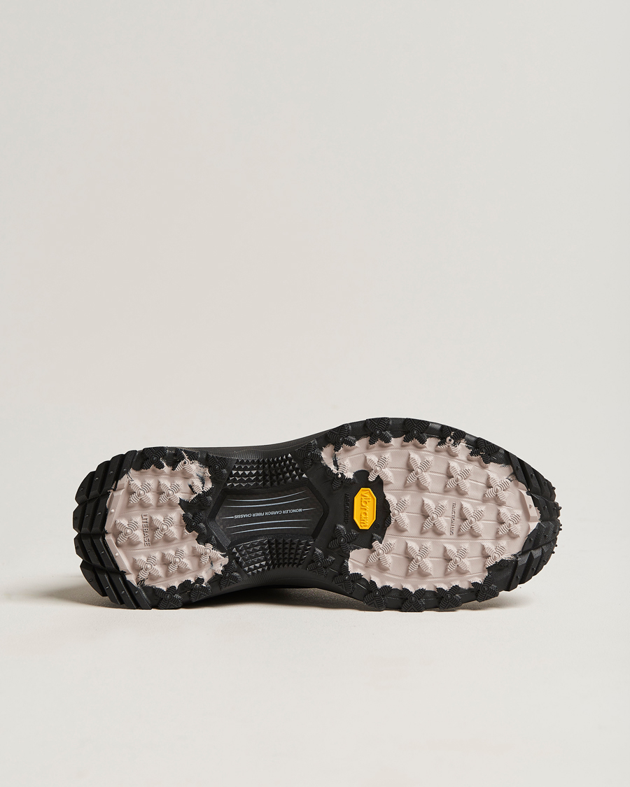 Herr | Moncler Trailgrip Lite Sneakers Black | Moncler | Trailgrip Lite Sneakers Black