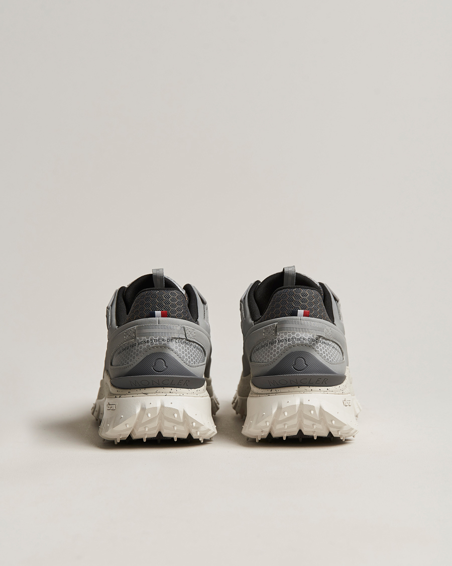 Herr | Moncler Trailgrip Sneakers Light Grey | Moncler | Trailgrip Sneakers Light Grey