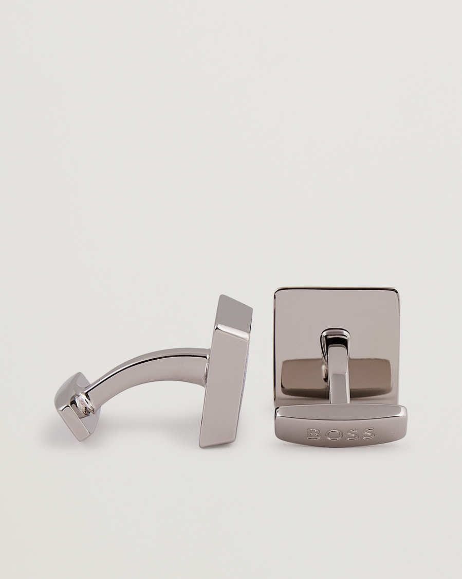 Herr | | BOSS BLACK | Franzisko Cufflink Black