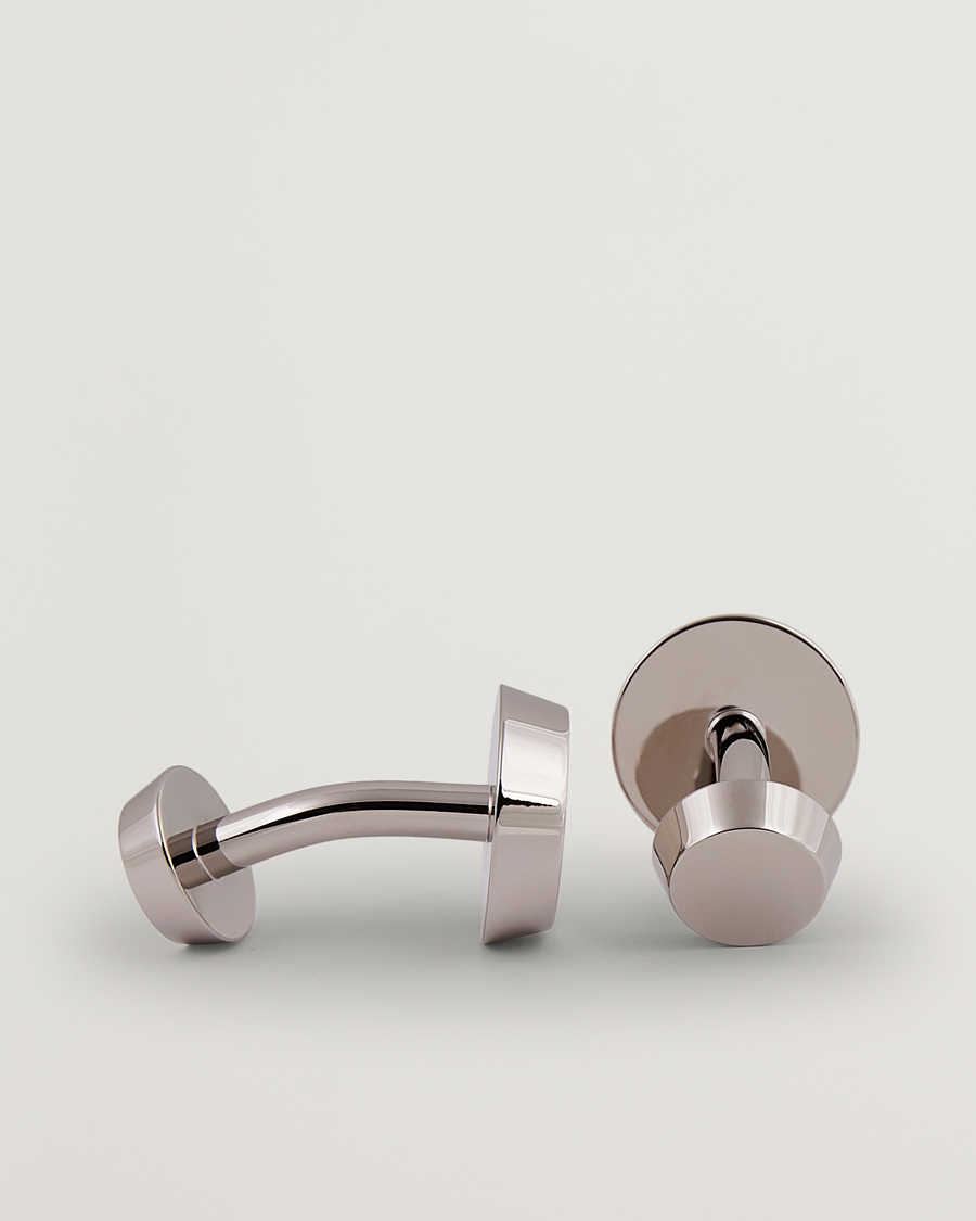 Herr |  |  | Simony Cufflink White