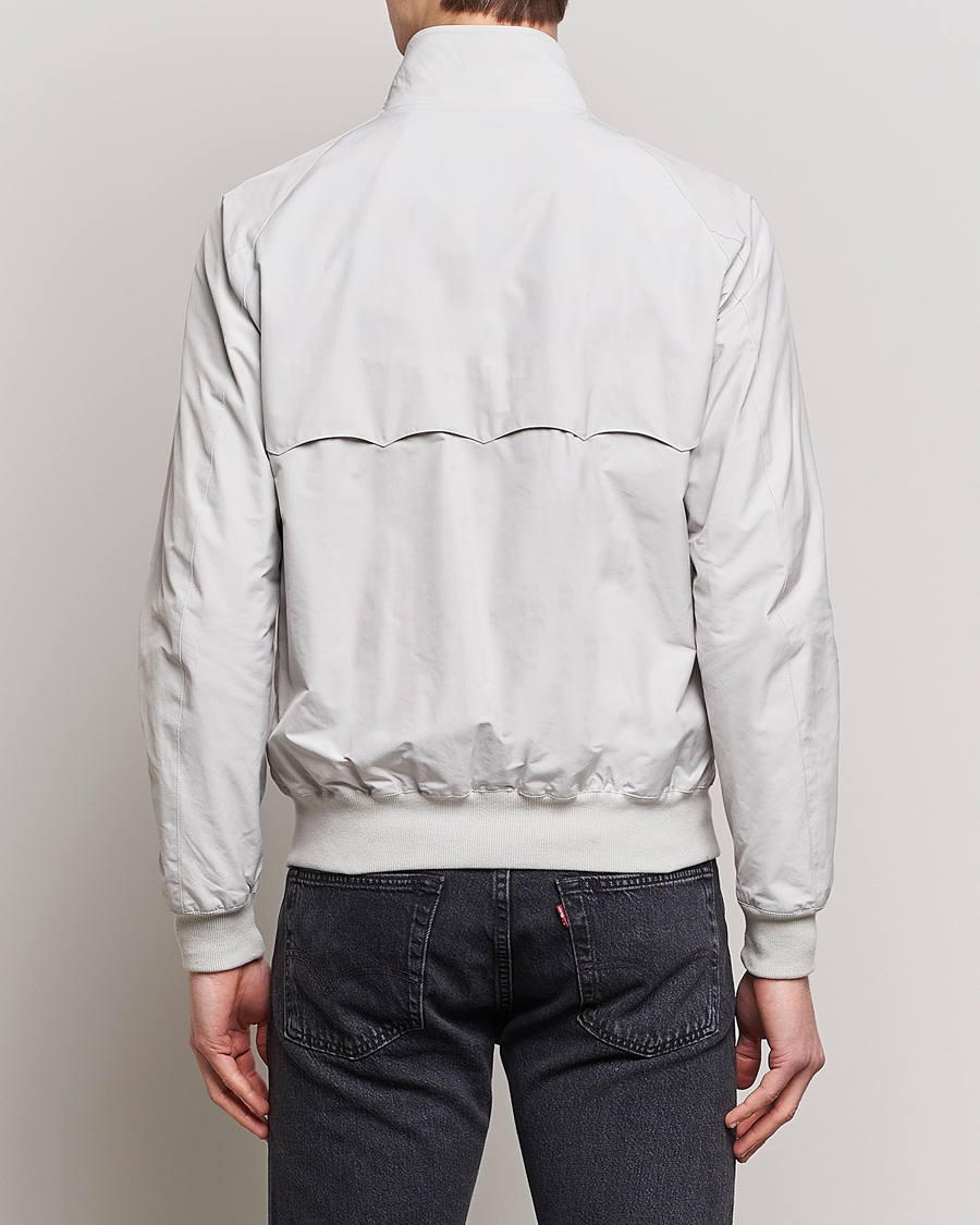Herr | Jackor | Baracuta | G9 Original Harrington Jacket Mist
