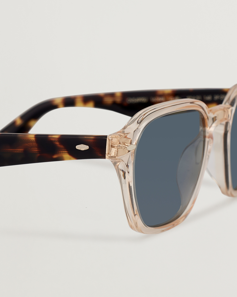 Herr | Oliver Peoples Griffo Photochromic Sunglasses Bicolour Tortoise | Oliver Peoples | Griffo Photochromic Sunglasses Bicolour Tortoise