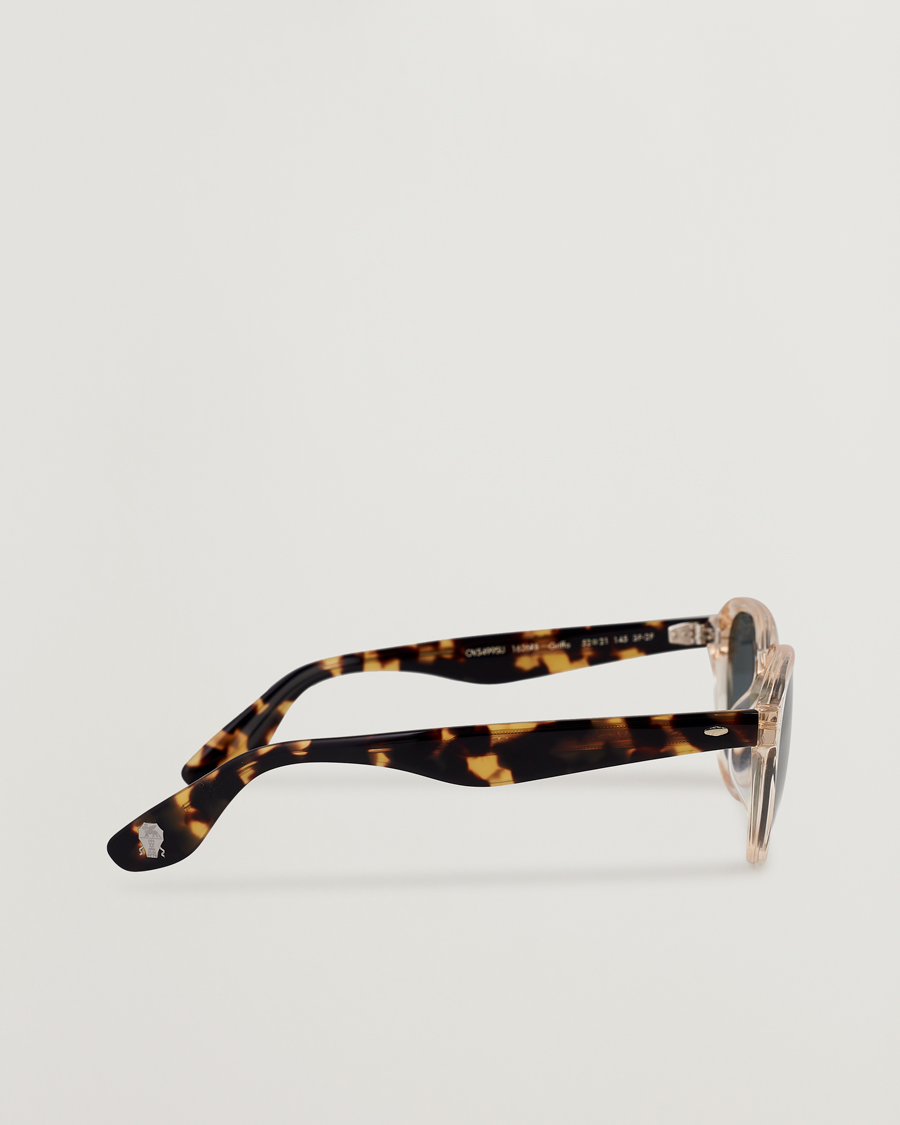 Herr | Oliver Peoples Griffo Photochromic Sunglasses Bicolour Tortoise | Oliver Peoples | Griffo Photochromic Sunglasses Bicolour Tortoise