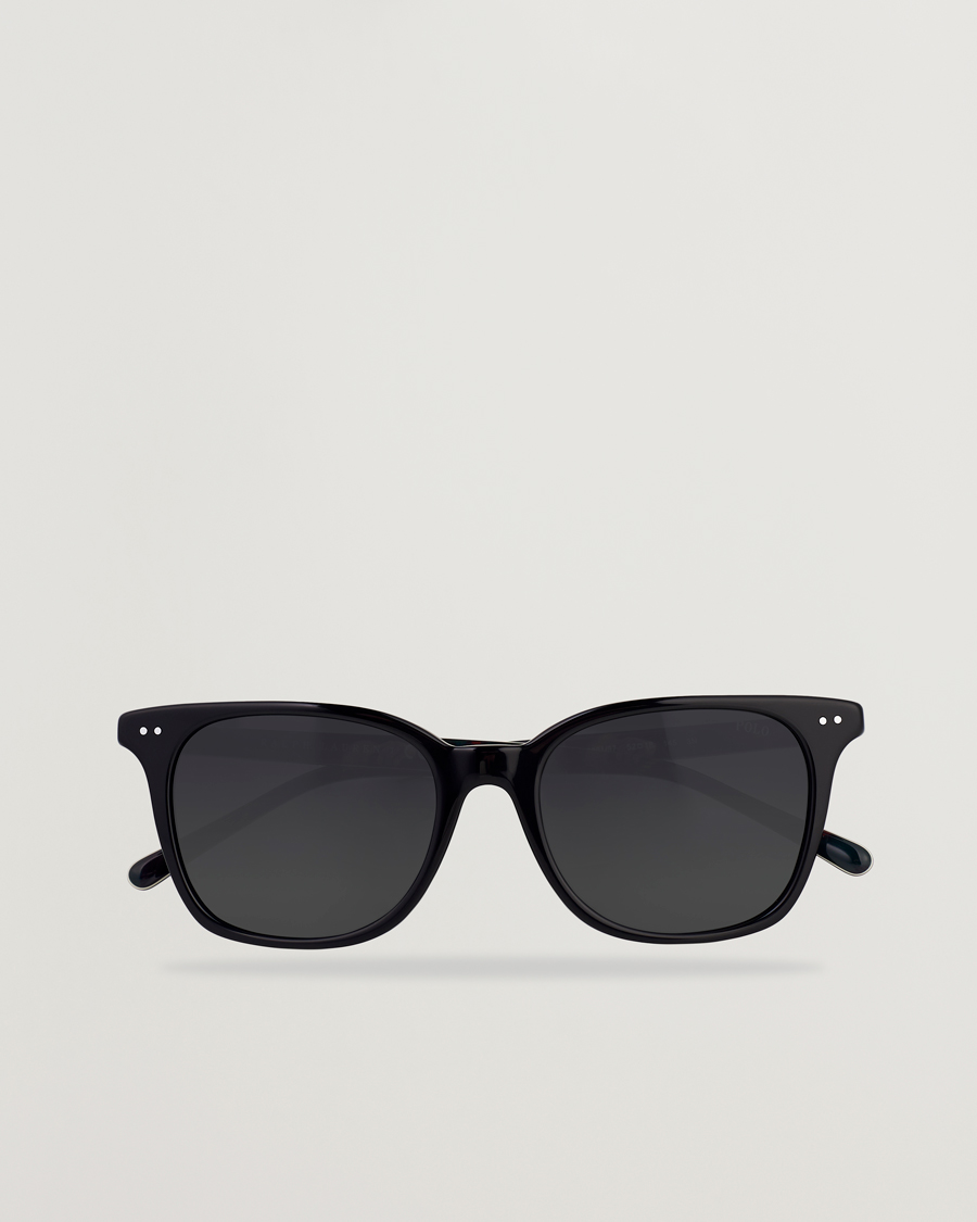 Herr |  | Polo Ralph Lauren | 0PH4187 Sunglasses Shiny Black