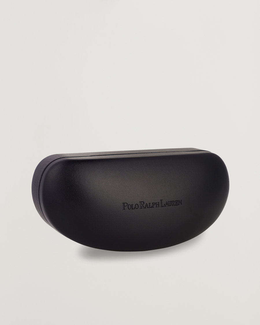 Herr | Solglasögon | Polo Ralph Lauren | 0PH4187 Sunglasses Shiny Black