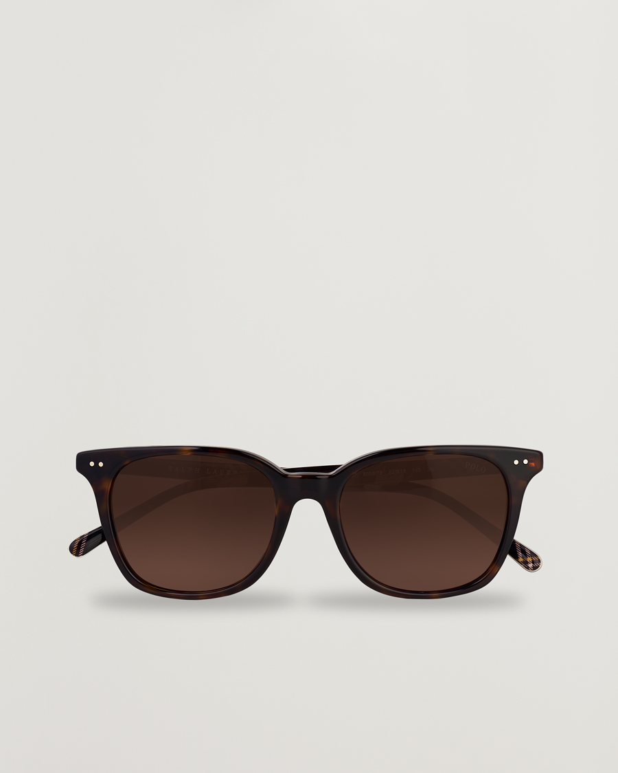 Herr | Polo Ralph Lauren 0PH4187 Sunglasses Shiny Dark Havana | Polo Ralph Lauren | 0PH4187 Sunglasses Shiny Dark Havana