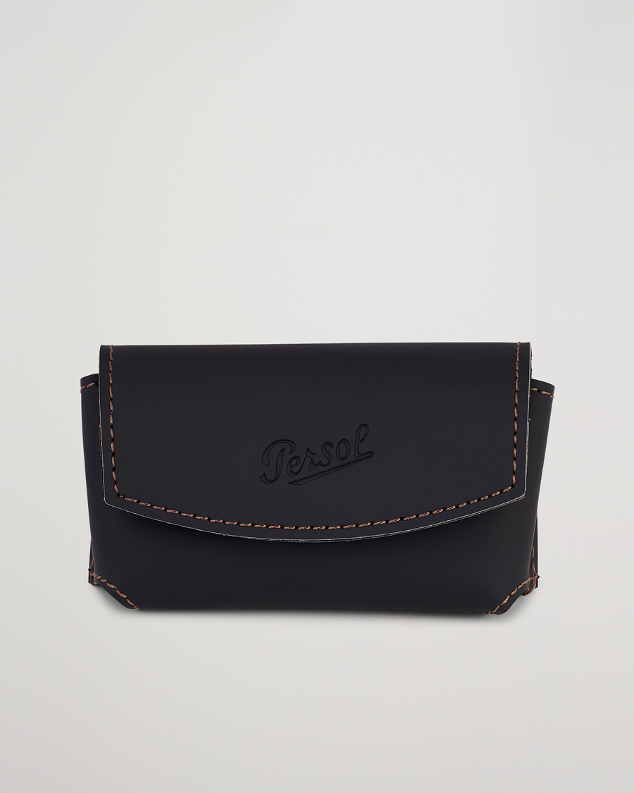 Herr | Solglasögon | Persol | 0PO0714 Sunglasses Havana/Green