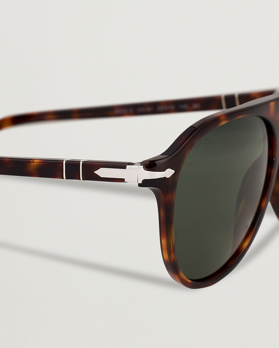 Herr | Solglasögon | Persol | 0PO3302S Sunglasses Havana