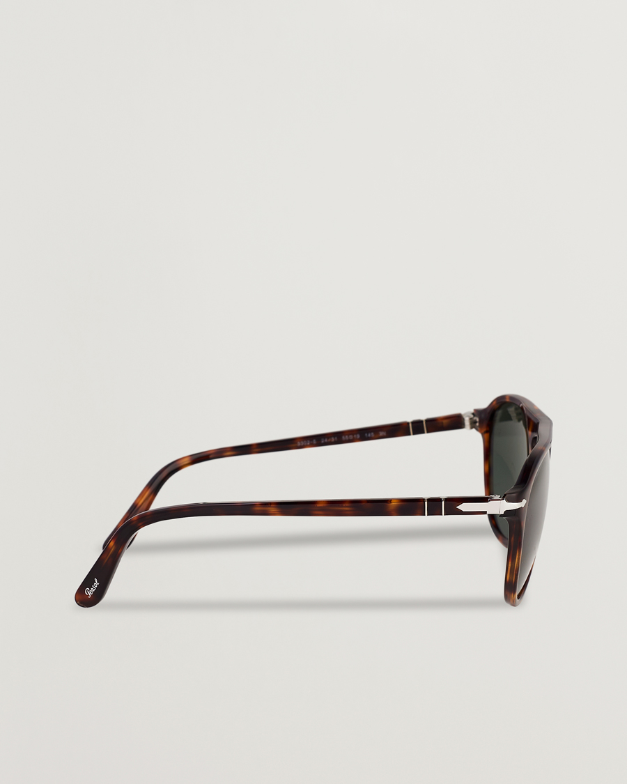 Herr | Solglasögon | Persol | 0PO3302S Sunglasses Havana