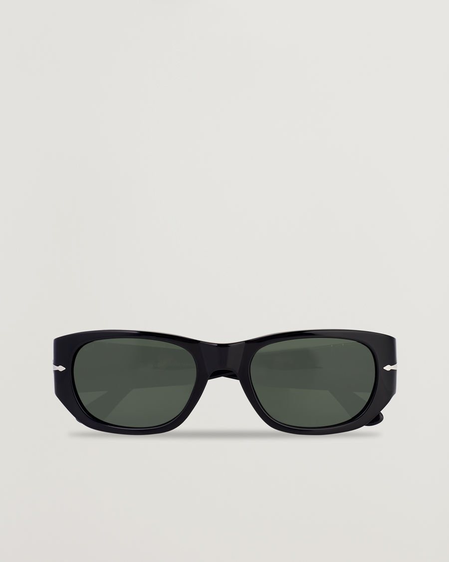 Herr |  | Persol | 0PO3307S Sunglasses Black