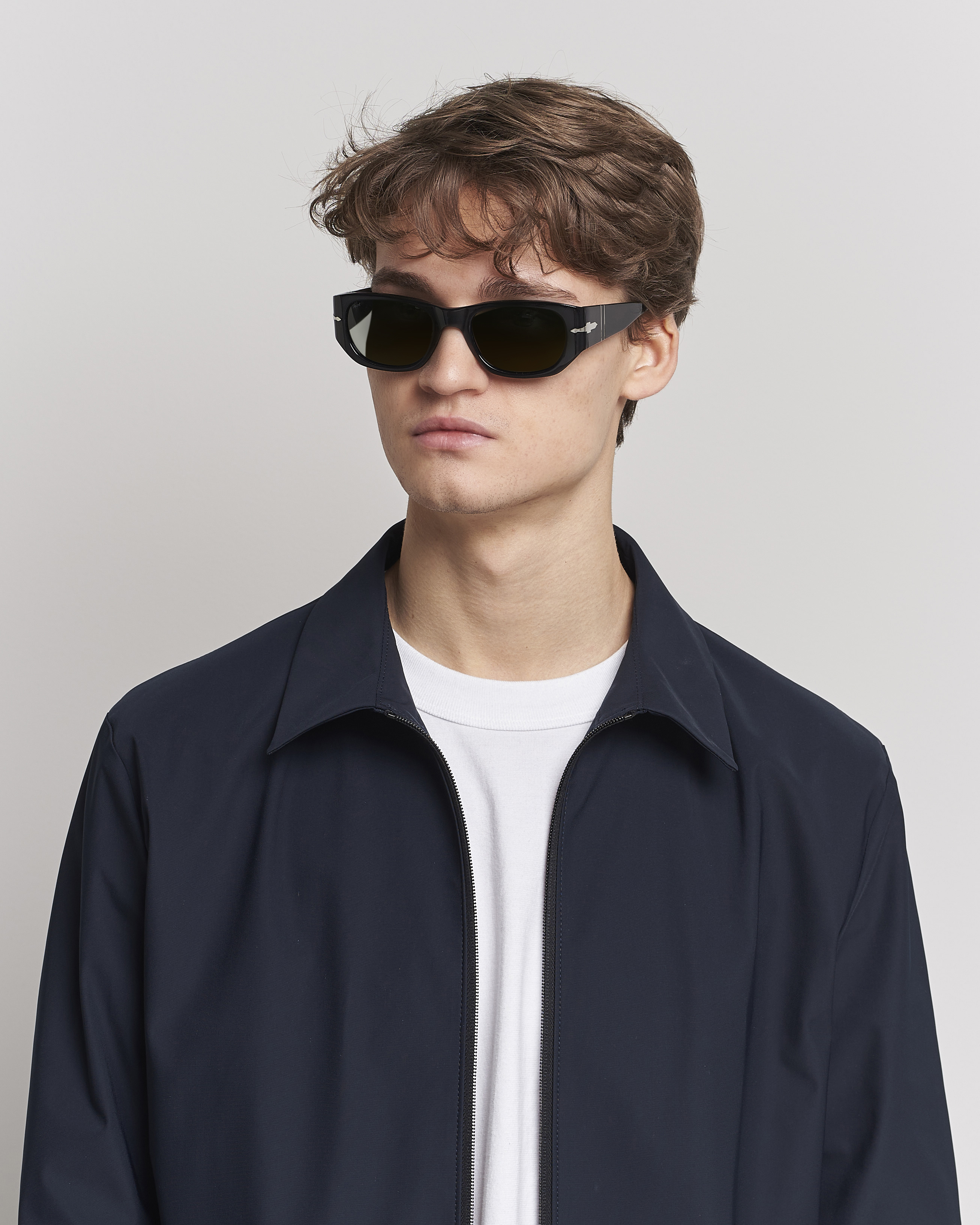 Herr | | Persol | 0PO3307S Sunglasses Black