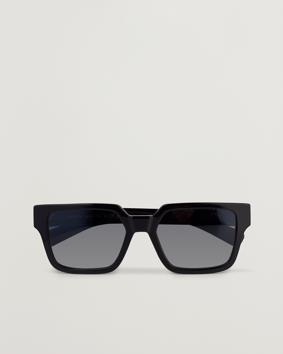 Herr |  | Prada Eyewear | 0PR 03ZS Sunglasses Black