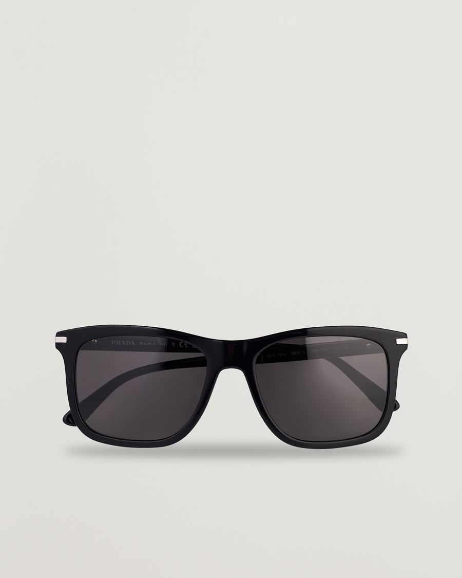 Herr |  | Prada Eyewear | 0PR 18WS Sunglasses Black