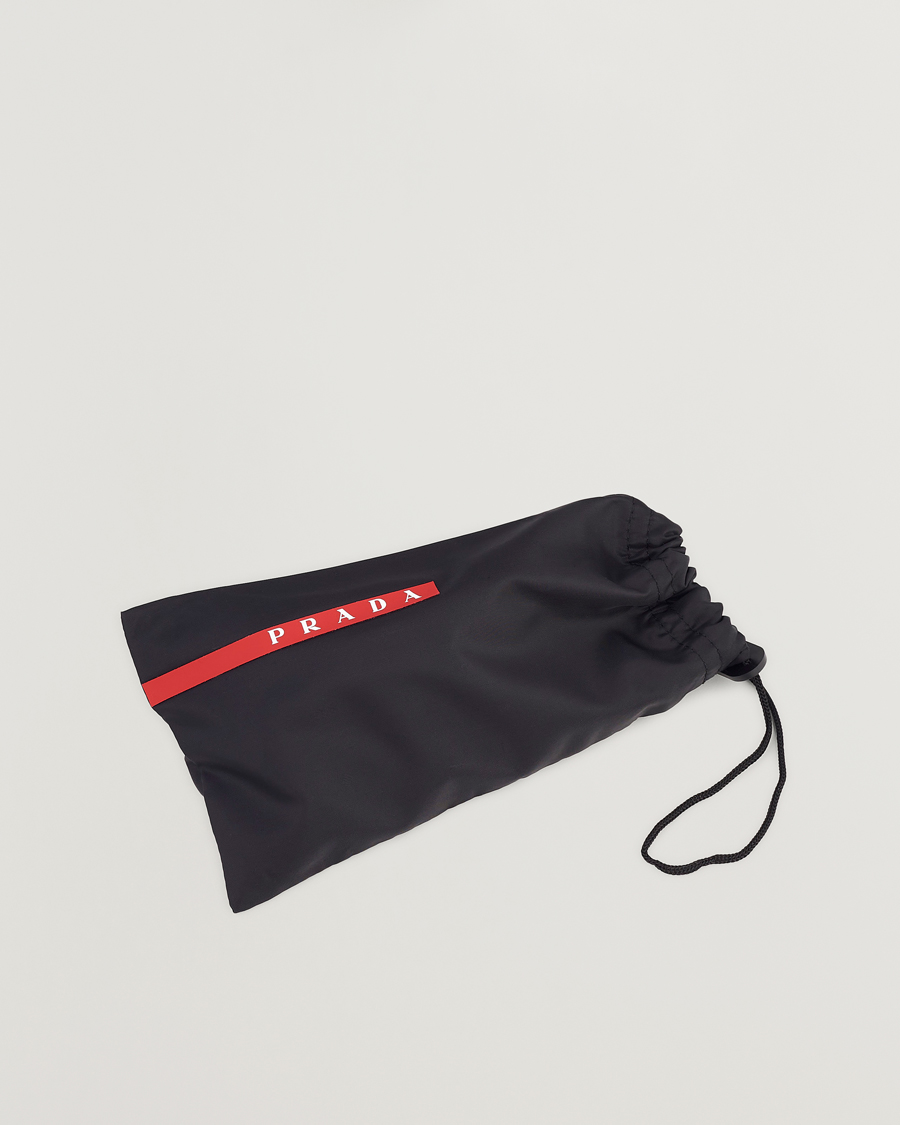 Herr | Solglasögon | Prada Linea Rossa | 0PS 01YS Sunglasses Black