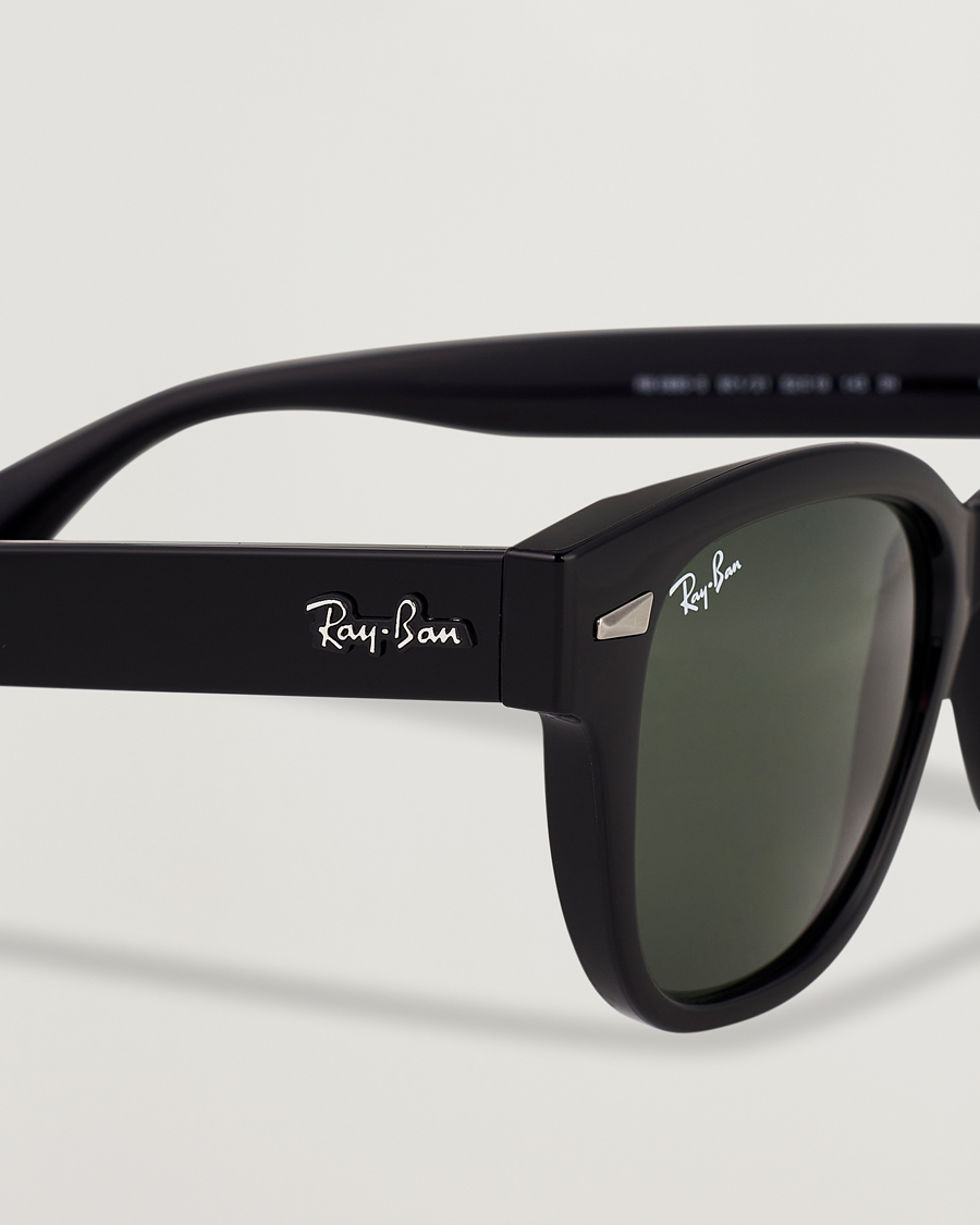 Herr | Ray-Ban | Ray-Ban | 0RB0880S Sunglasses Black