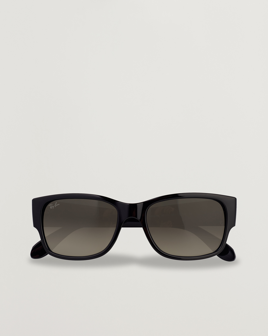 Herr | Solglasögon | Ray-Ban | 0RB4388 Sunglasses Black