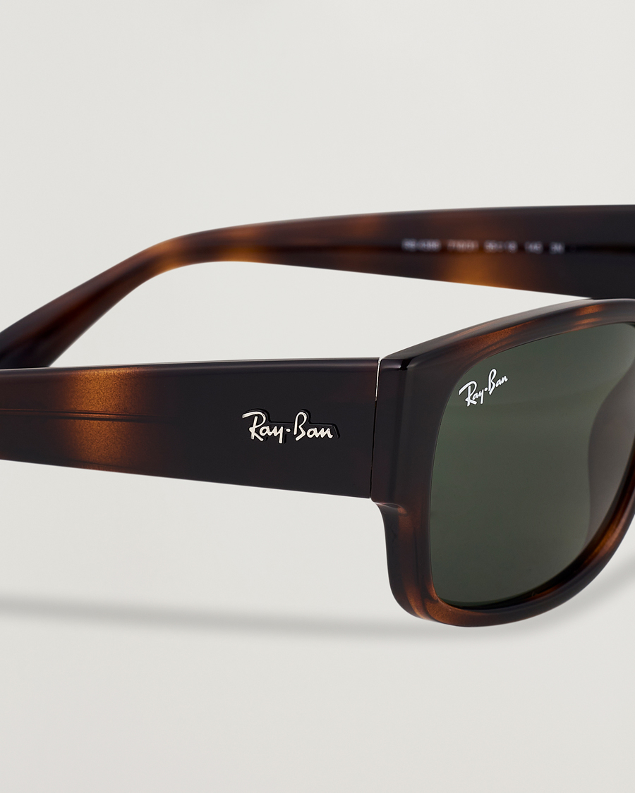 Herr |  | Ray-Ban | 0RB4388 Sunglasses Havana