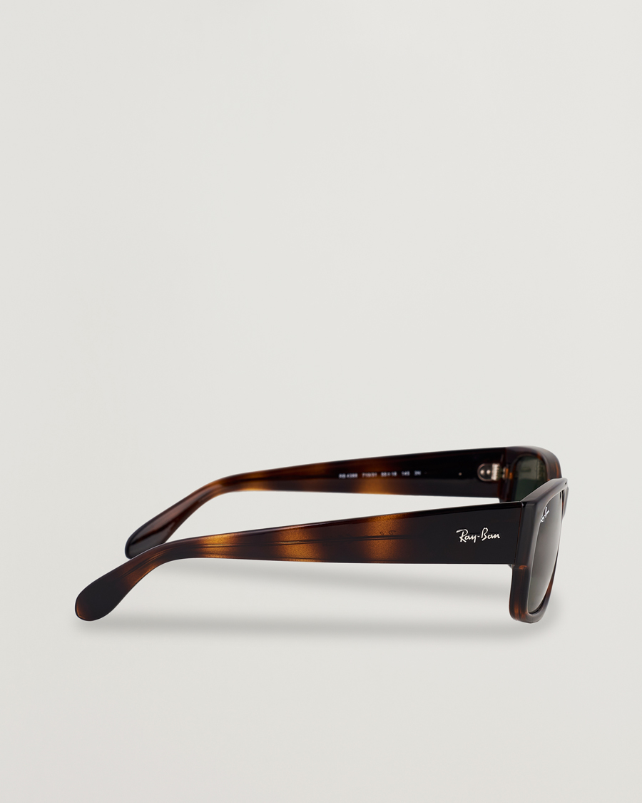 Herr | Solglasögon | Ray-Ban | 0RB4388 Sunglasses Havana